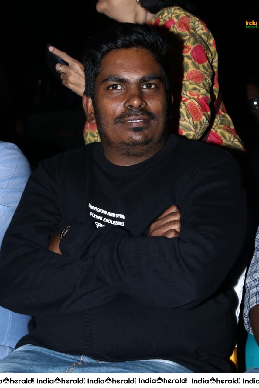 Sibiraj New Tamil Movie Audio Launch Photos Set 1