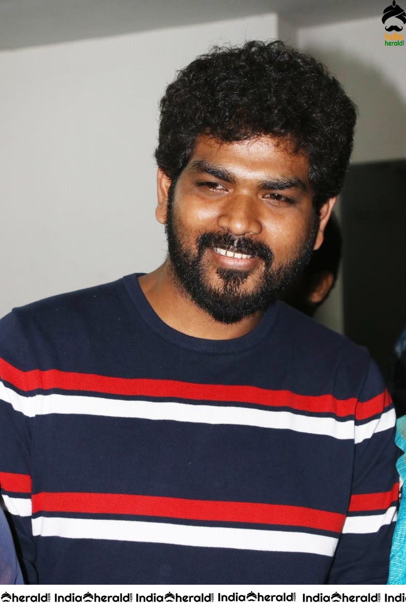 Sibiraj New Tamil Movie Audio Launch Photos Set 2