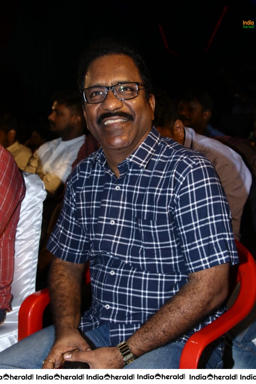 Sibiraj New Tamil Movie Audio Launch Photos Set 2