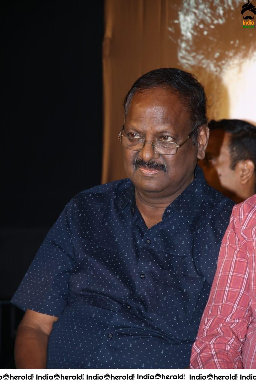 Sibiraj New Tamil Movie Audio Launch Photos Set 2