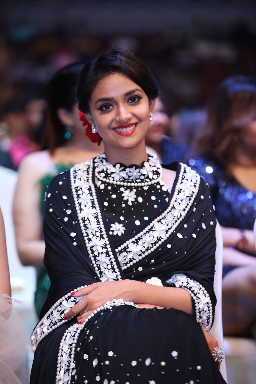 SIIMA Awards 2019 Stills Set 1