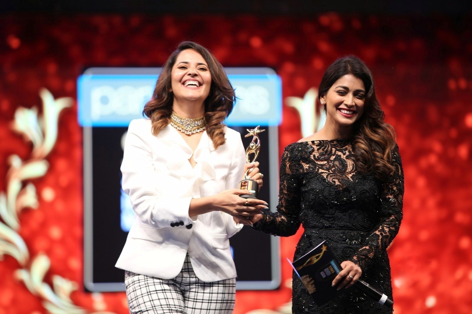 SIIMA Awards 2019 Stills Set 1