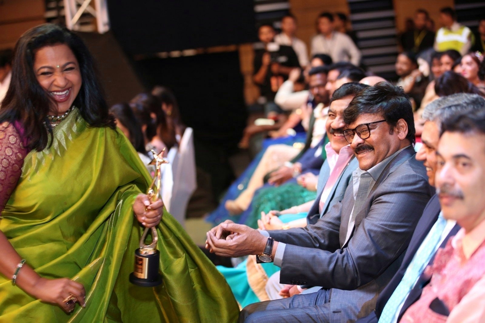 SIIMA Awards 2019 Stills Set 1