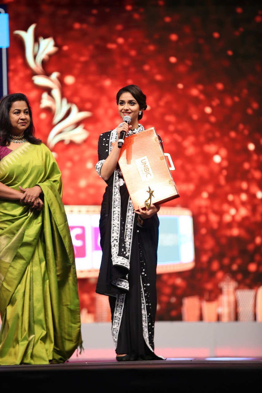 SIIMA Awards 2019 Stills Set 1