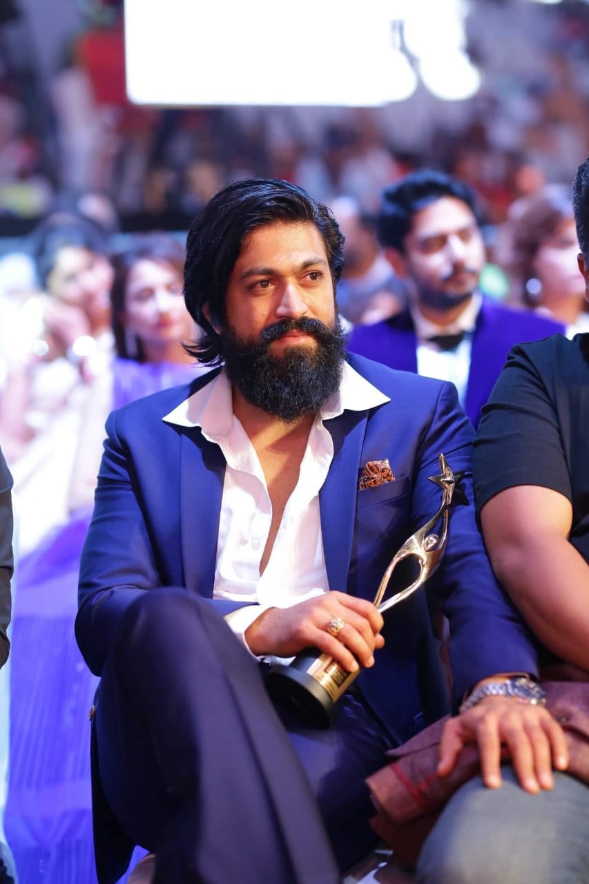 SIIMA Awards 2019 Stills Set 1