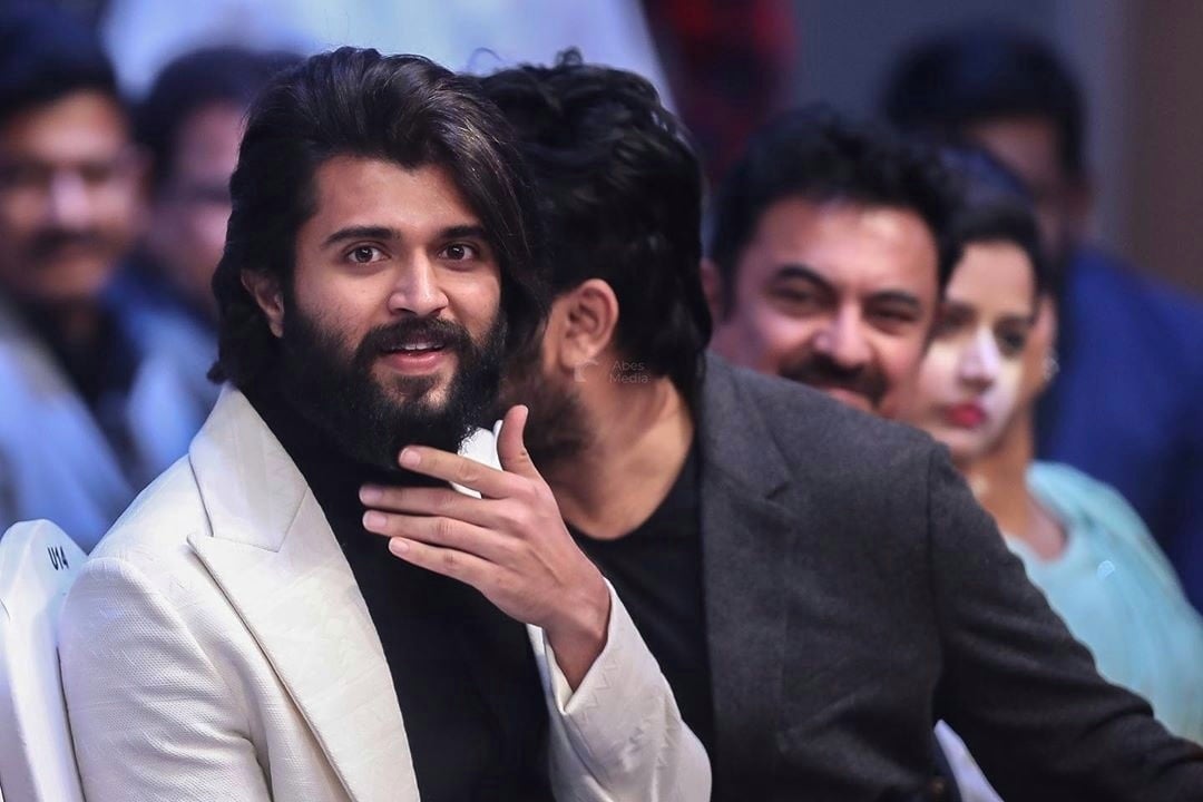 SIIMA Awards 2019 Stills Set 1