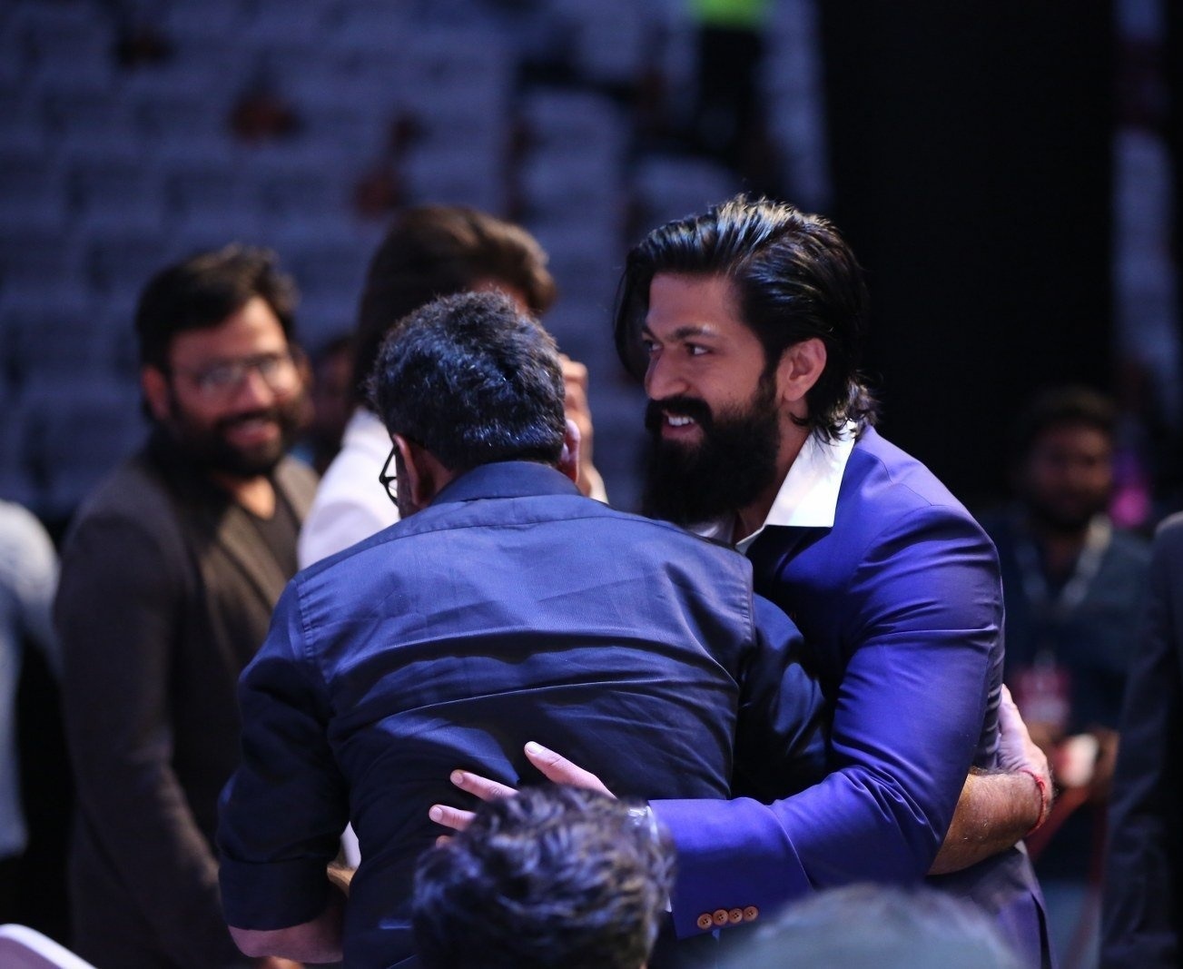 SIIMA Awards 2019 Stills Set 1