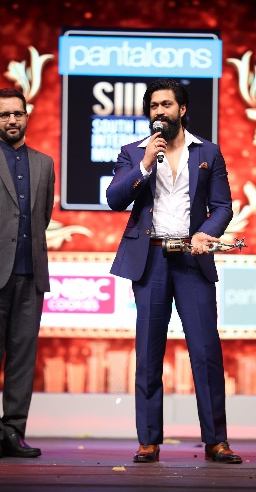 SIIMA Awards 2019 Stills Set 2