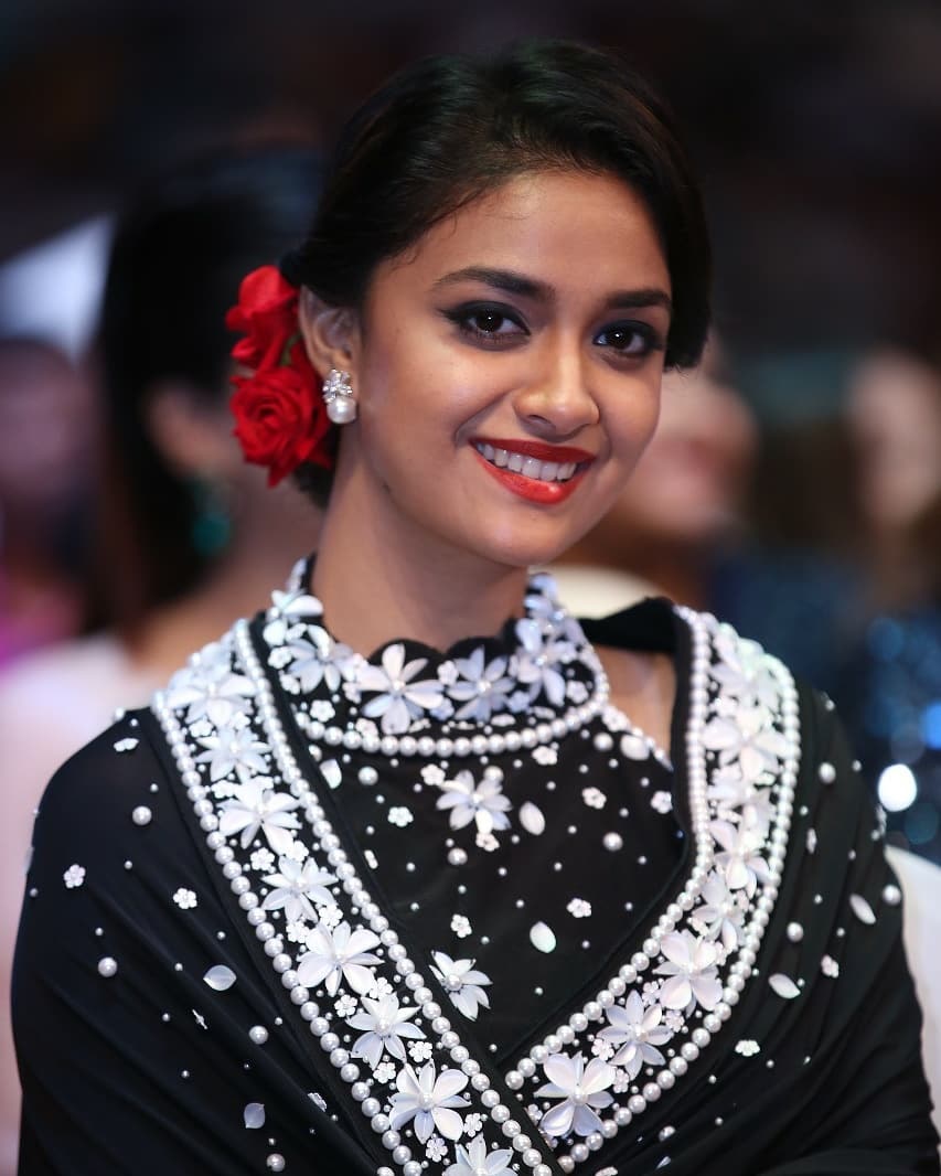 SIIMA Awards 2019 Stills Set 2