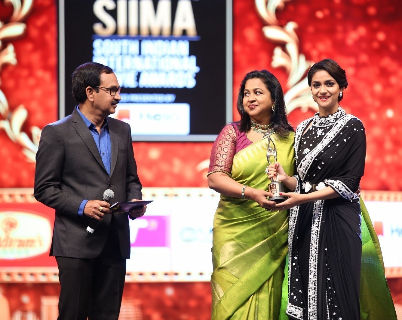 SIIMA Awards 2019 Stills Set 2