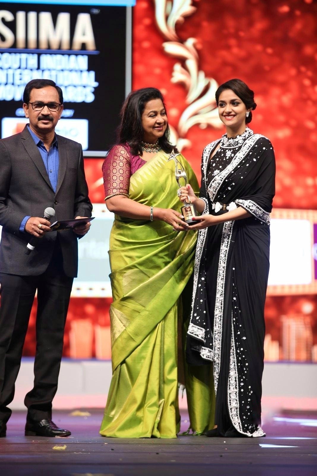 SIIMA Awards 2019 Stills Set 2