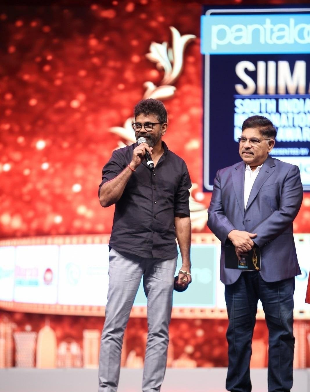 SIIMA Awards 2019 Stills Set 2