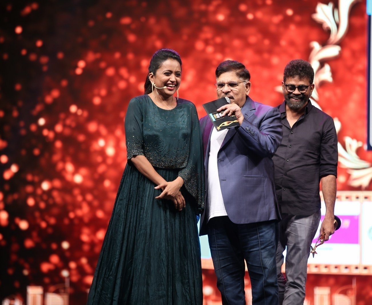 SIIMA Awards 2019 Stills Set 2