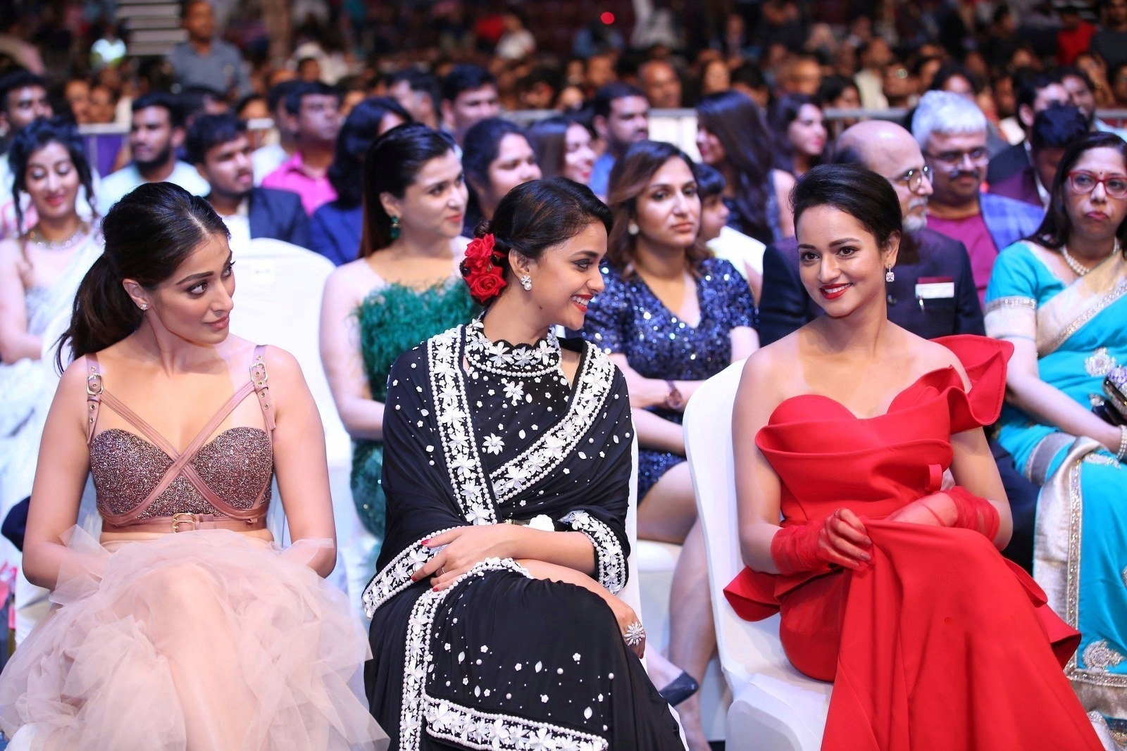 SIIMA Awards 2019 Stills Set 2