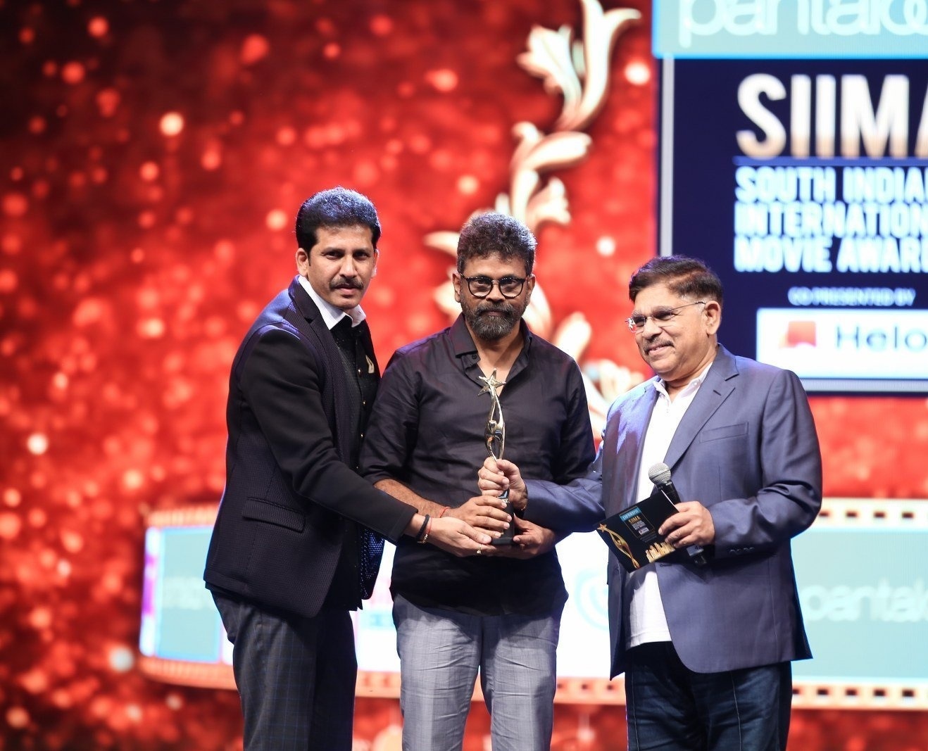 SIIMA Awards 2019 Stills Set 2
