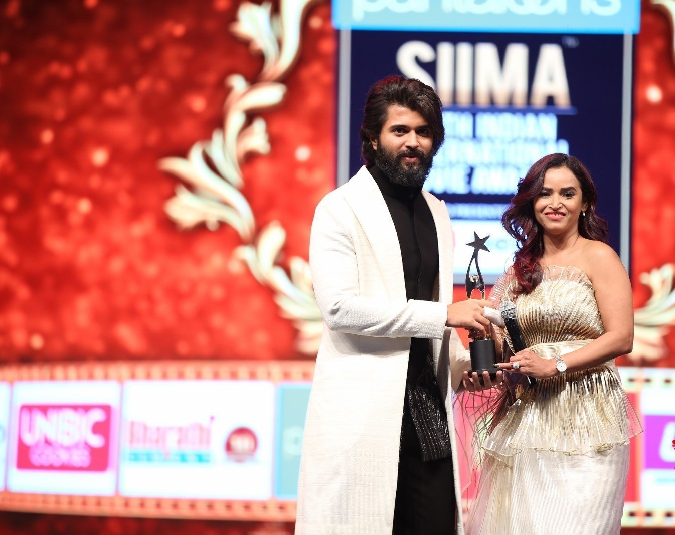 SIIMA Awards 2019 Stills Set 3