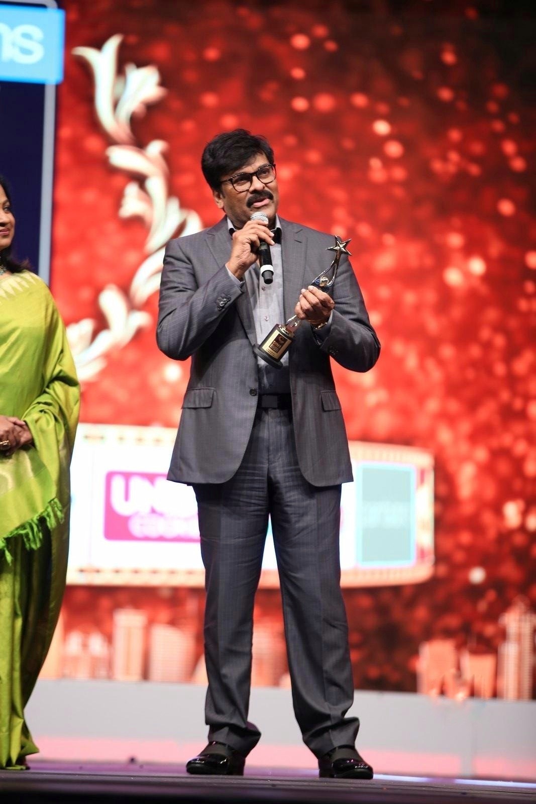 SIIMA Awards 2019 Stills Set 3