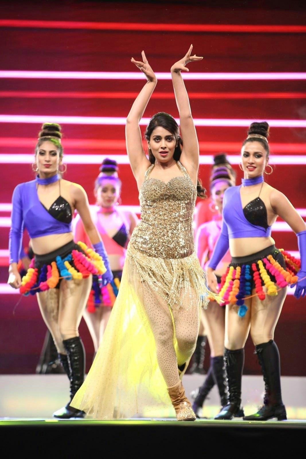 SIIMA Awards 2019 Stills Set 3