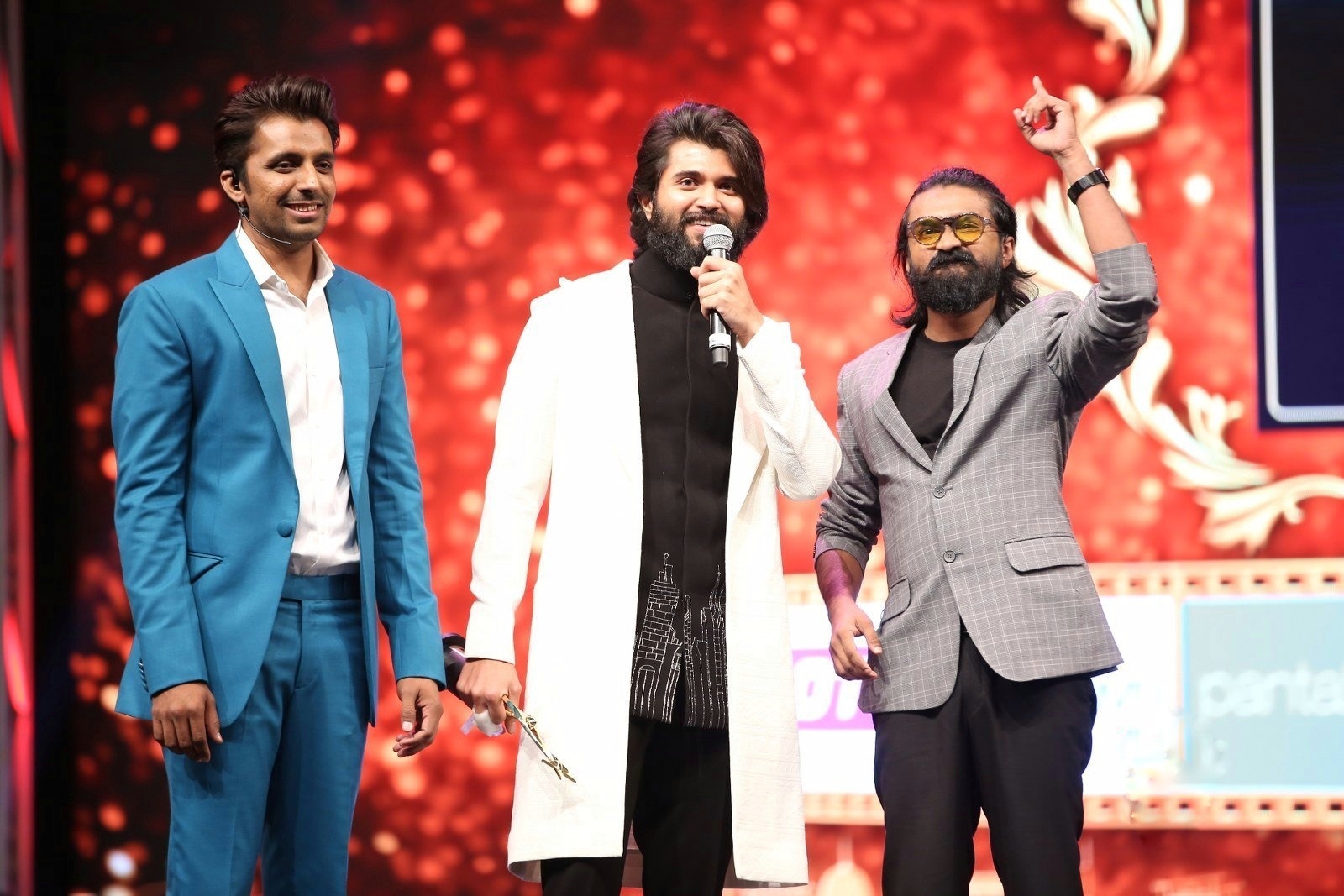 SIIMA Awards 2019 Stills Set 3