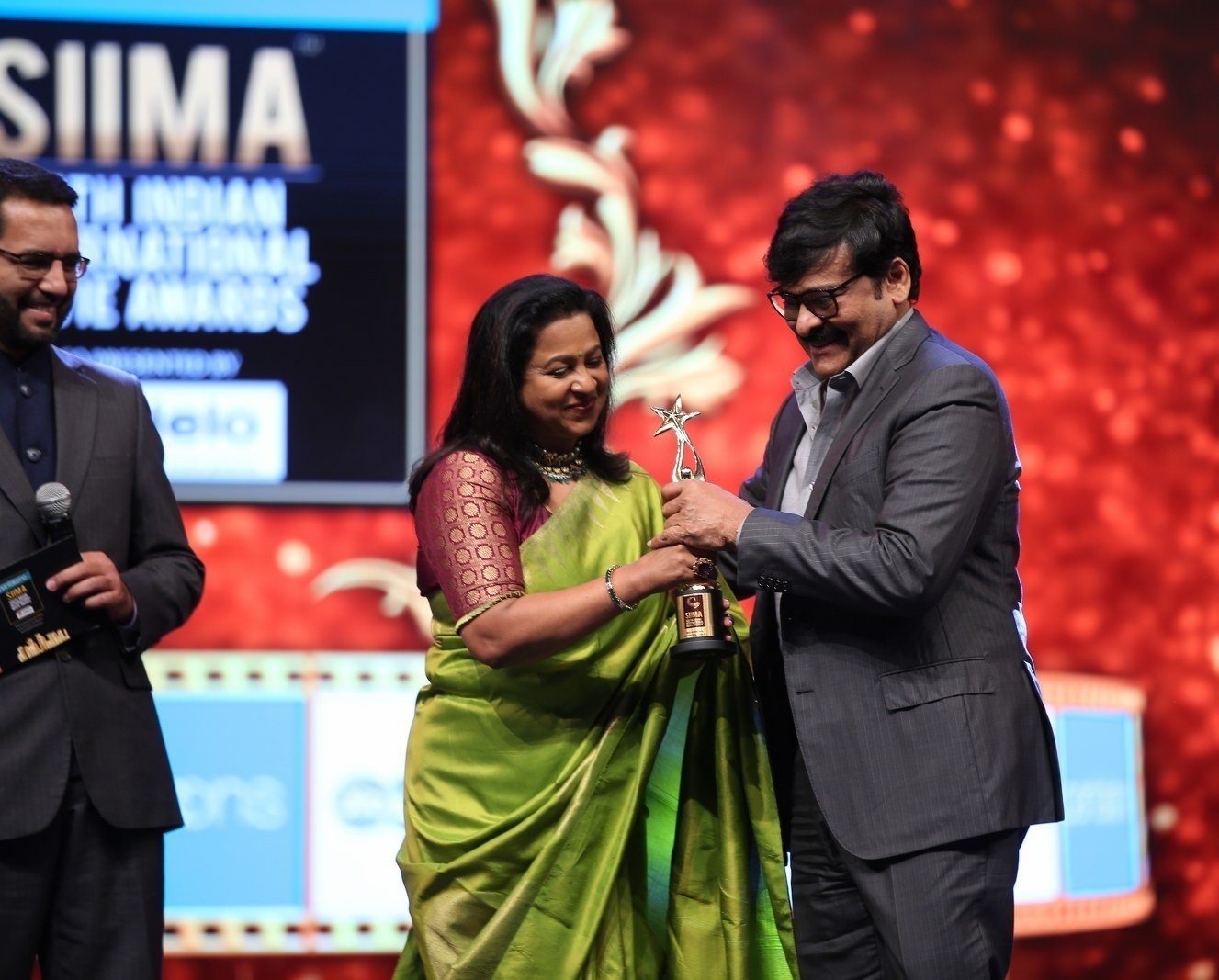 SIIMA Awards 2019 Stills Set 3