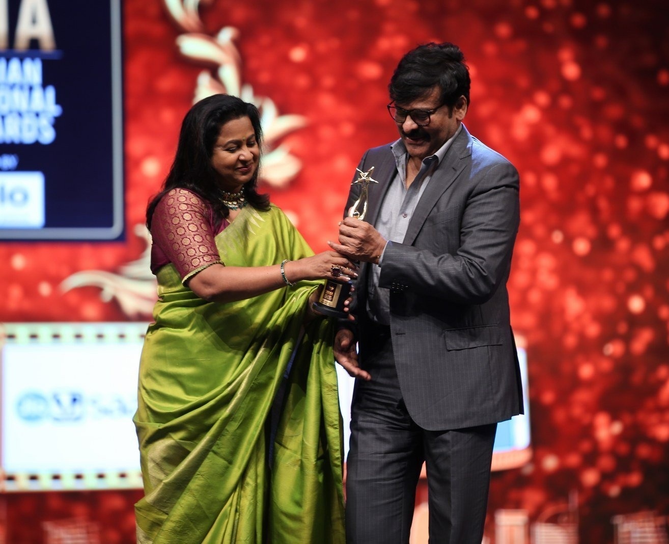 SIIMA Awards 2019 Stills Set 3