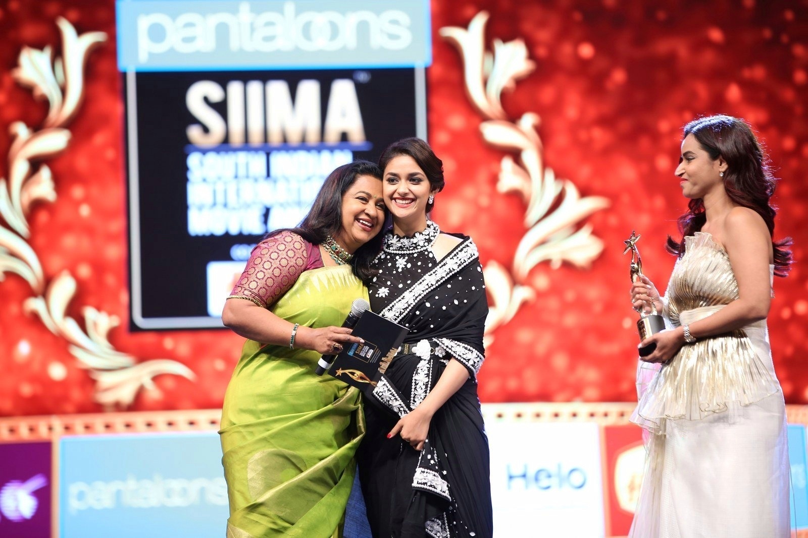 SIIMA Awards 2019 Stills Set 3