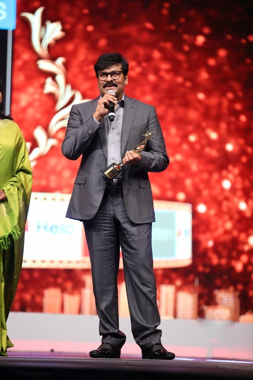 SIIMA Awards 2019 Stills Set 3