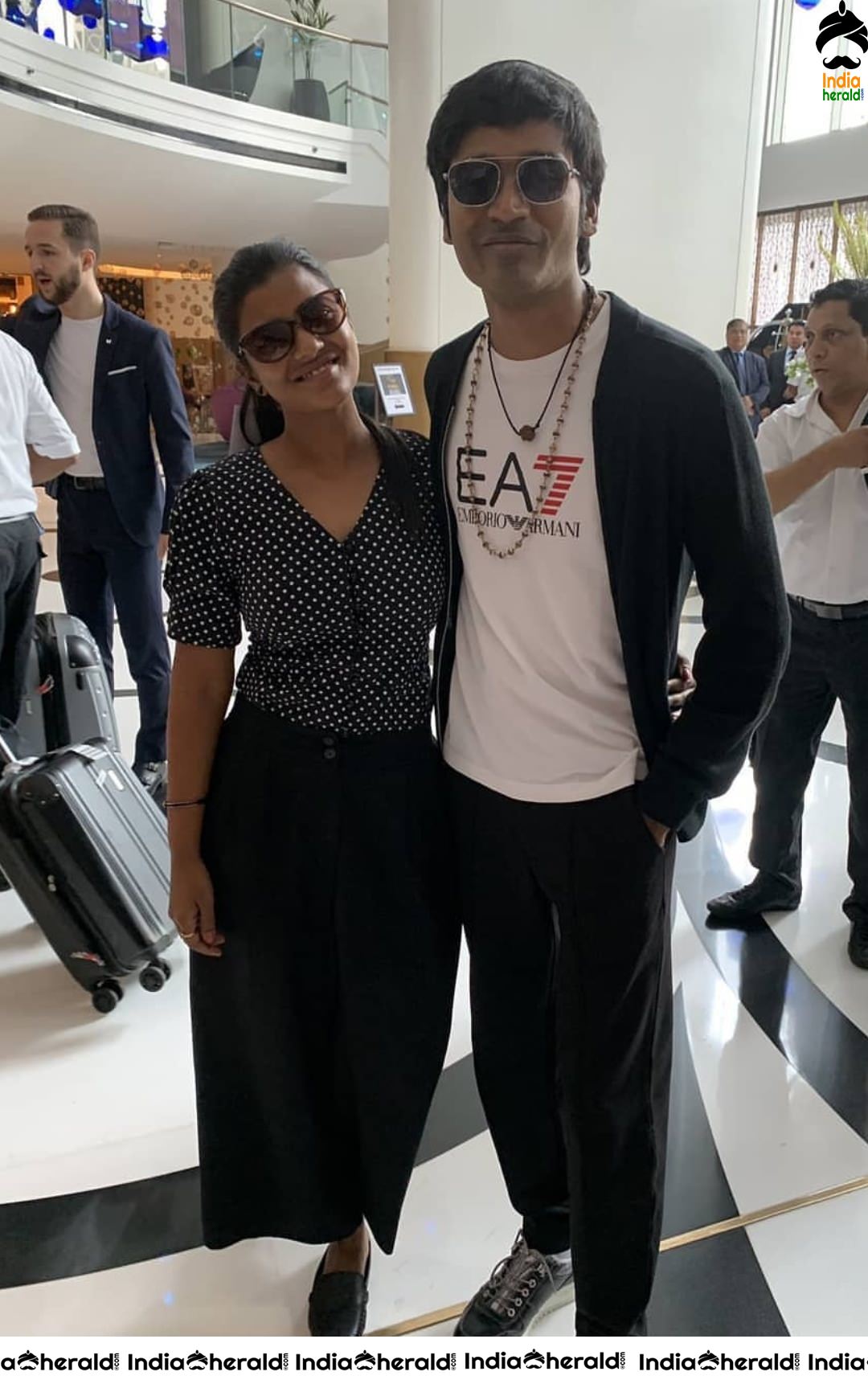 SIIMA Awards Event Hot throwback Photos Set 3