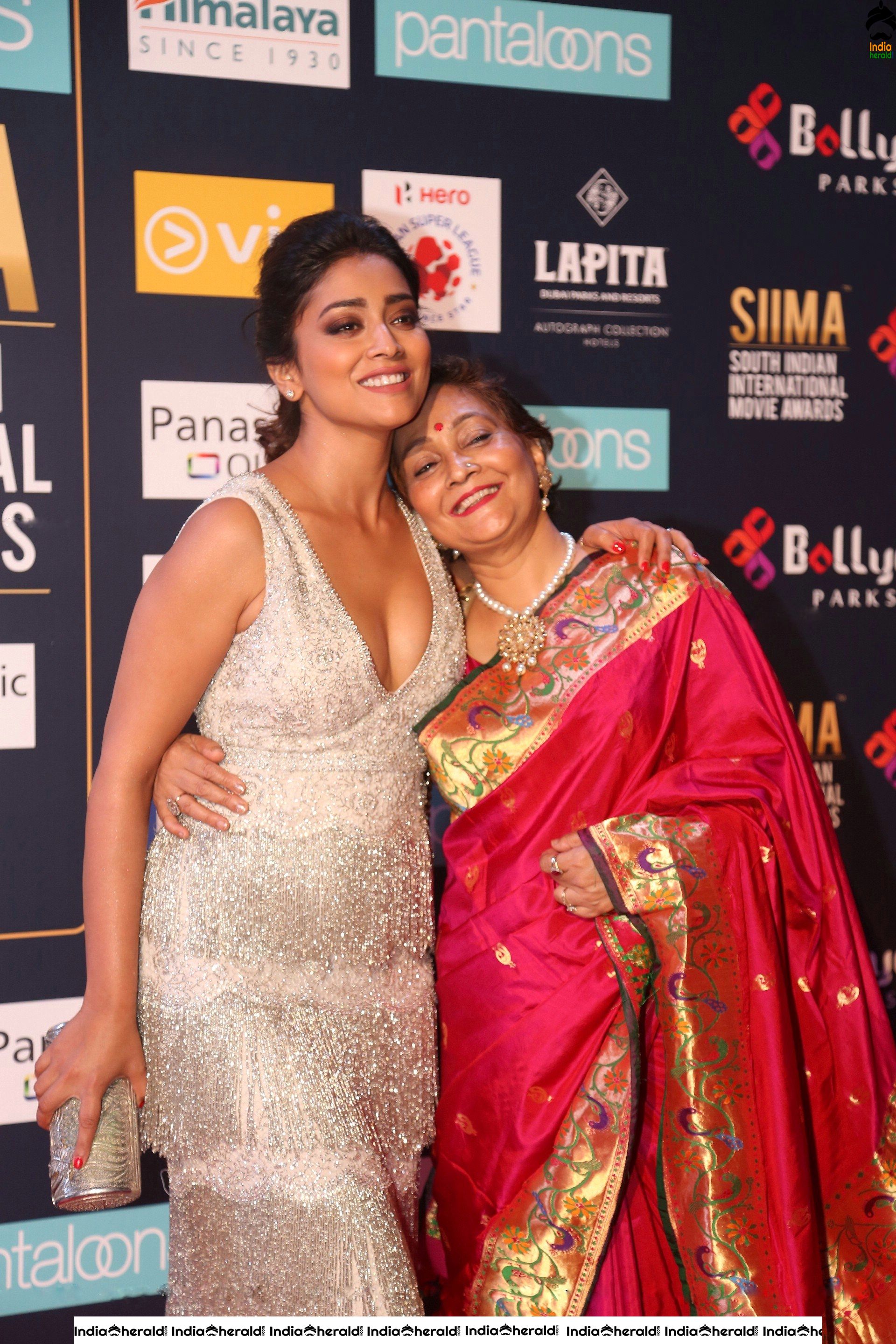 SIIMA Awards Event Hot throwback Photos Set 3