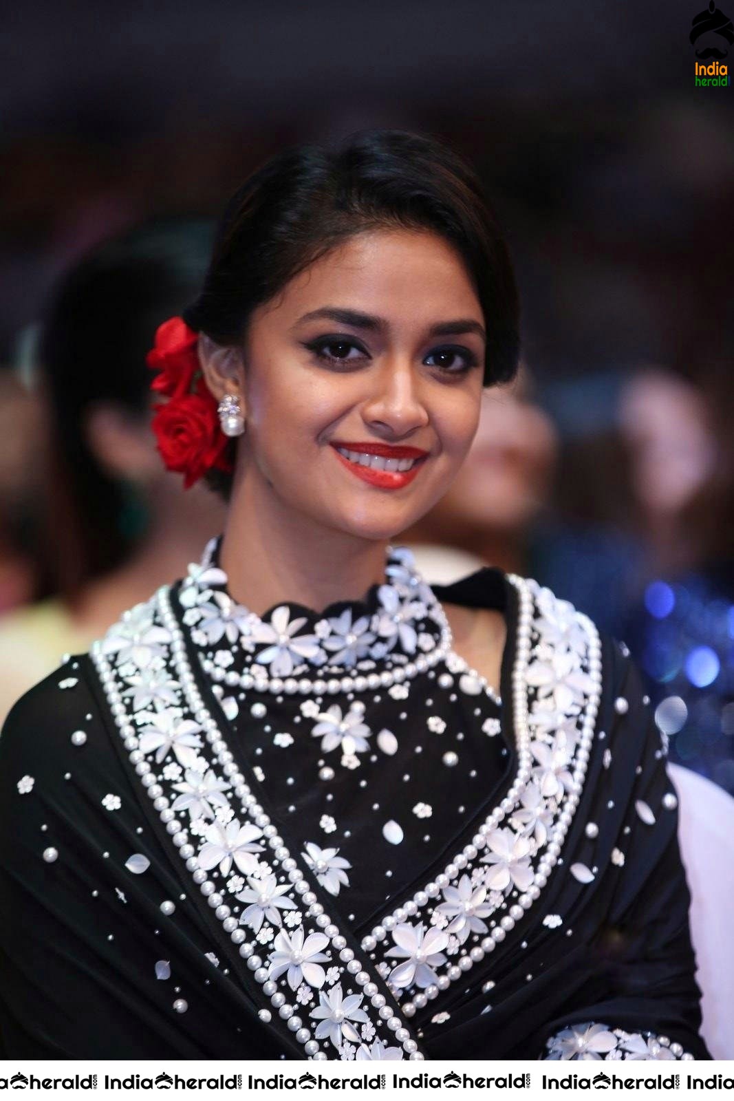 SIIMA Awards Event Hot throwback Photos Set 4