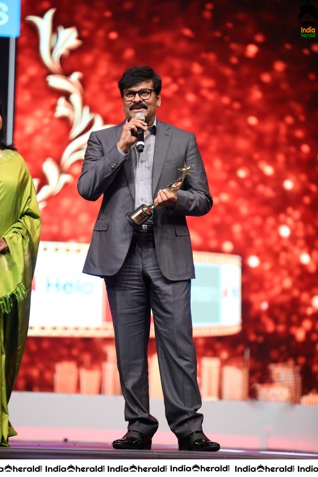SIIMA Awards Event Hot throwback Photos Set 5