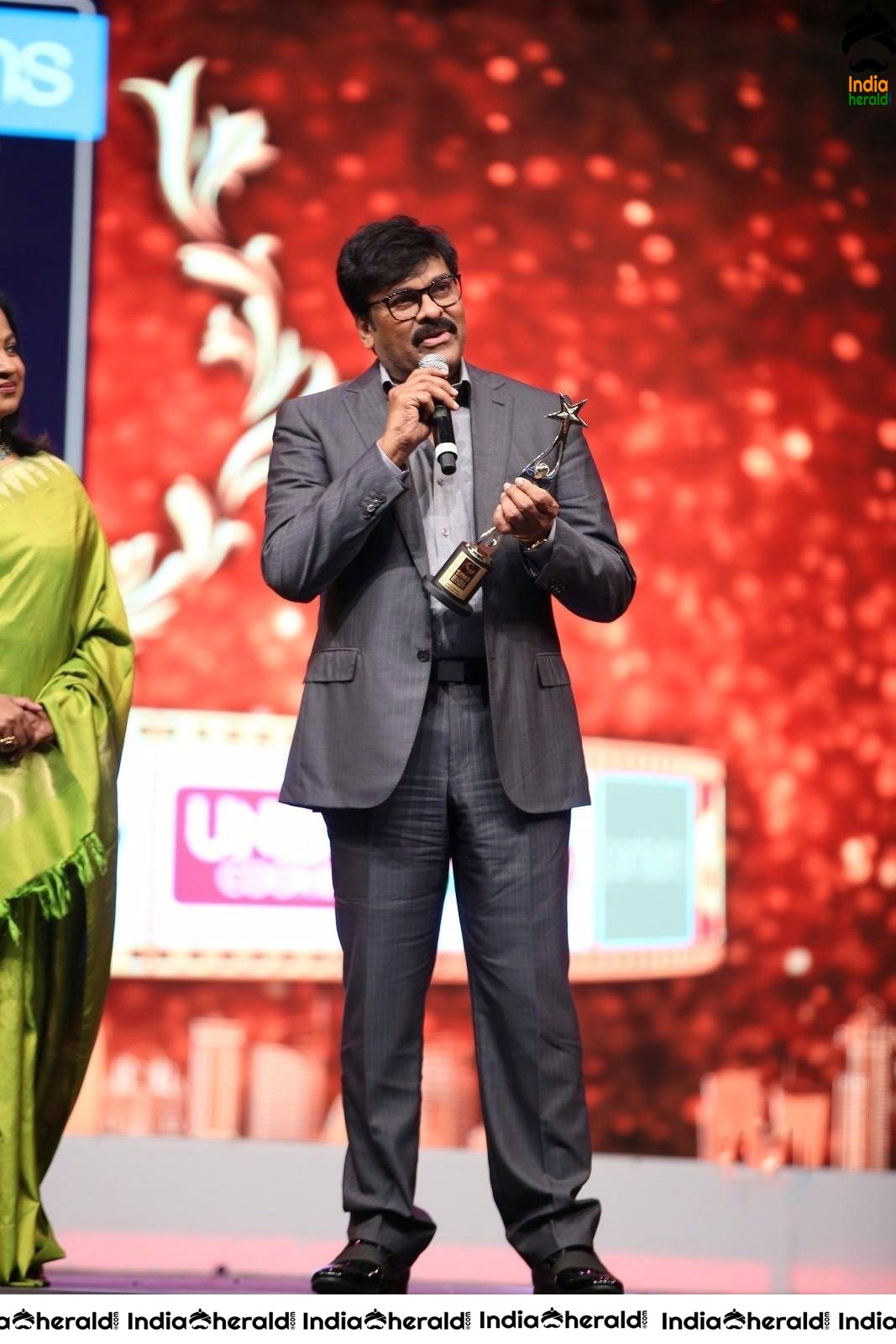 SIIMA Awards Event Hot throwback Photos Set 5