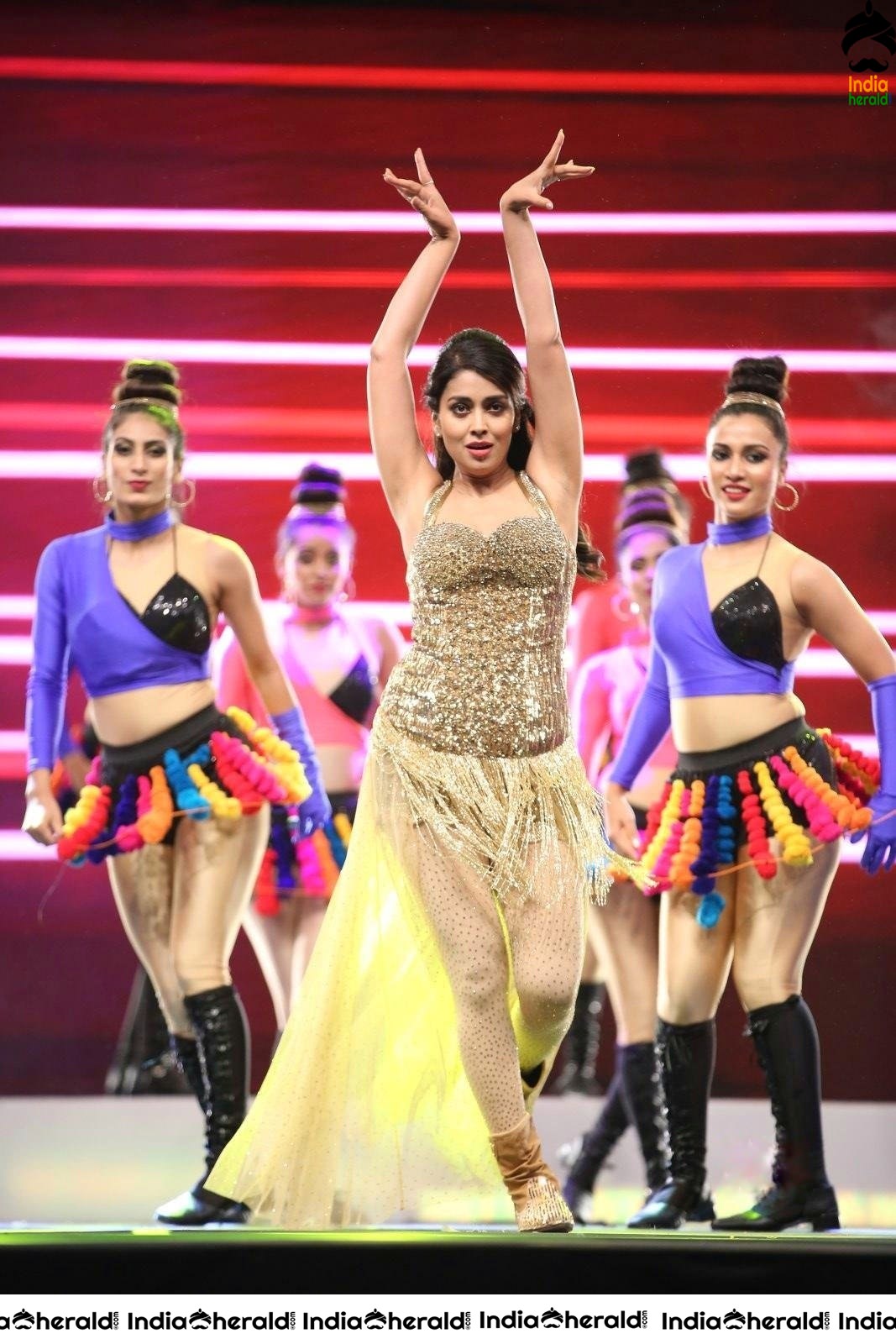 SIIMA Awards Event Hot throwback Photos Set 5