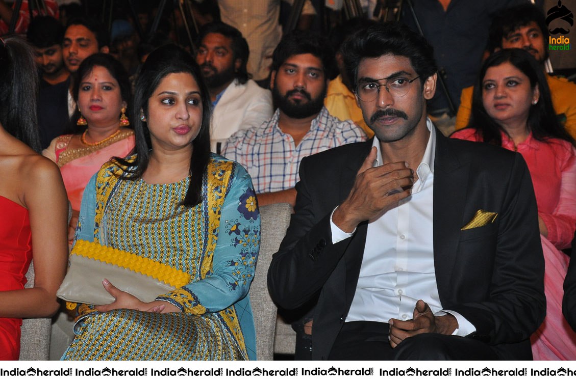 SIIMA Curtain Raiser Event Photos Set 2