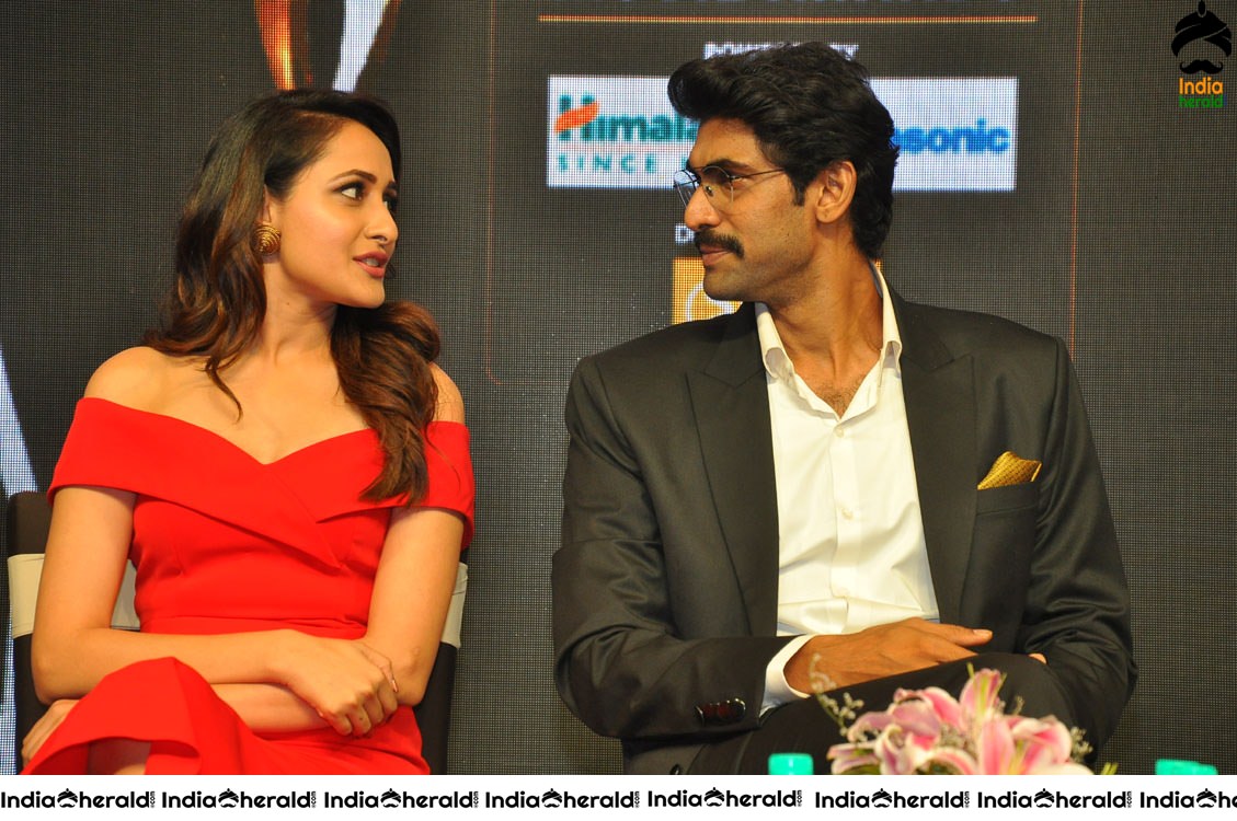 SIIMA Curtain Raiser Event Photos Set 8