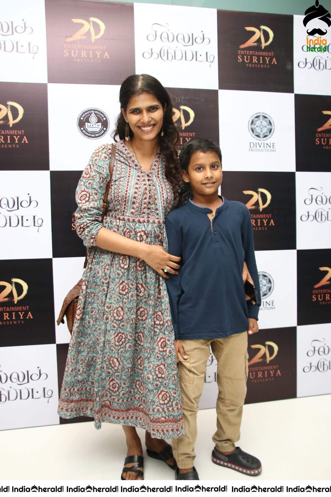 Sillukarupatti Premiere Show Stills Set 2