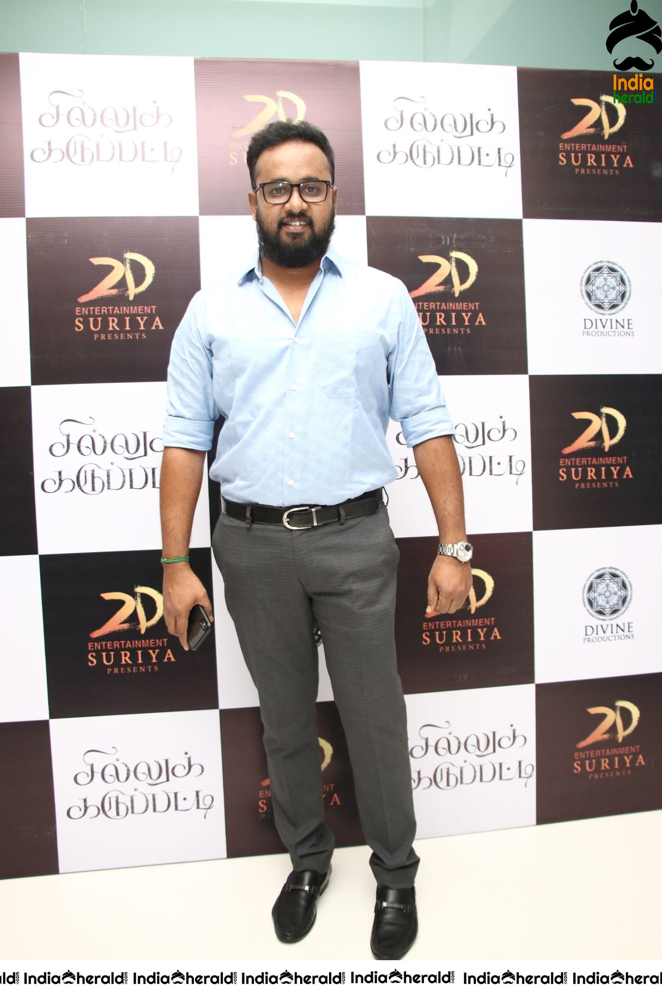 Sillukarupatti Premiere Show Stills Set 2