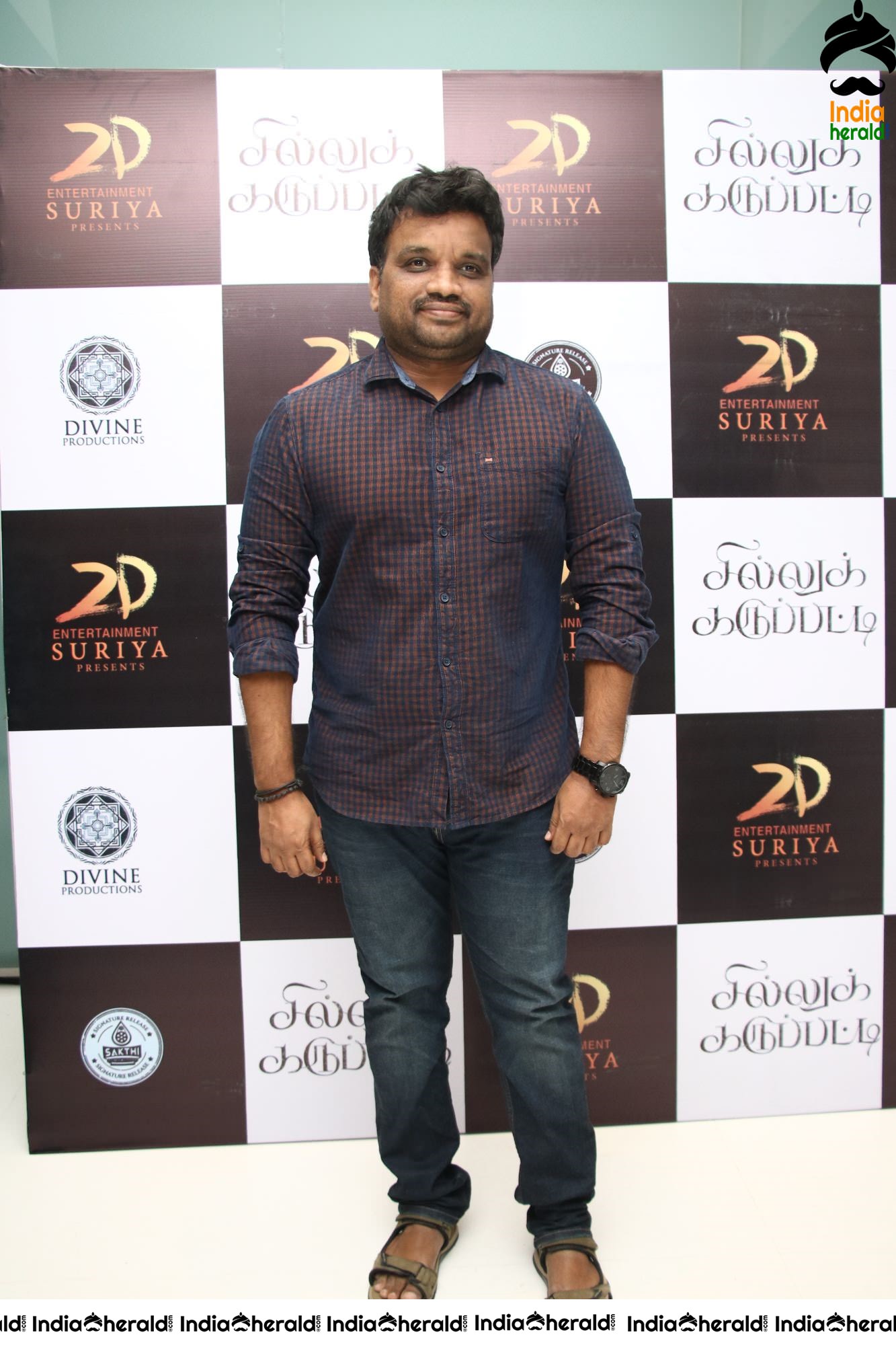 Sillukarupatti Premiere Show Stills Set 2