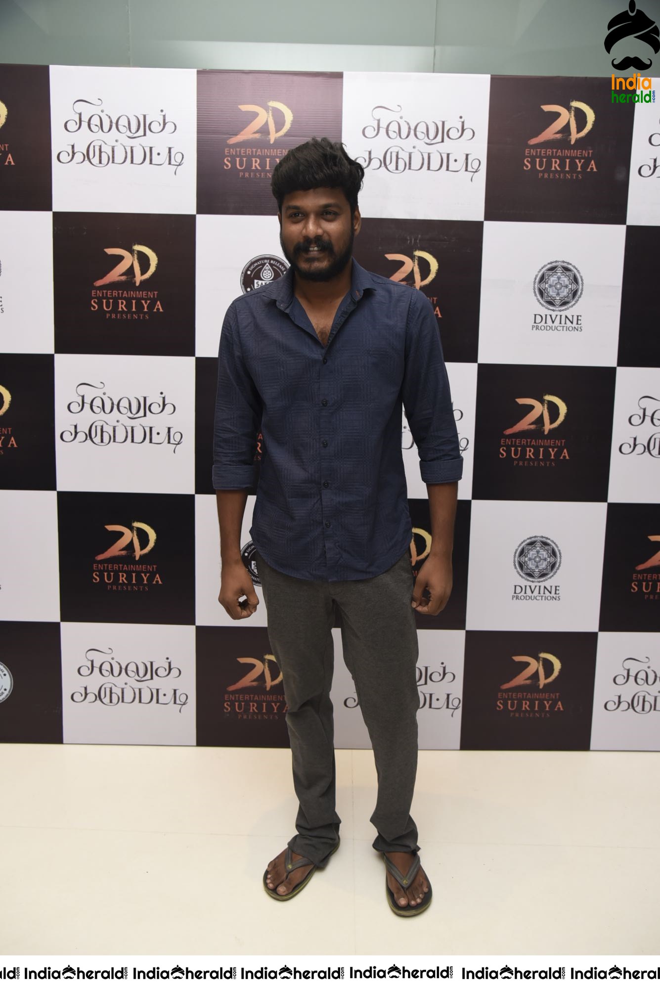 Sillukarupatti Premiere Show Stills Set 2