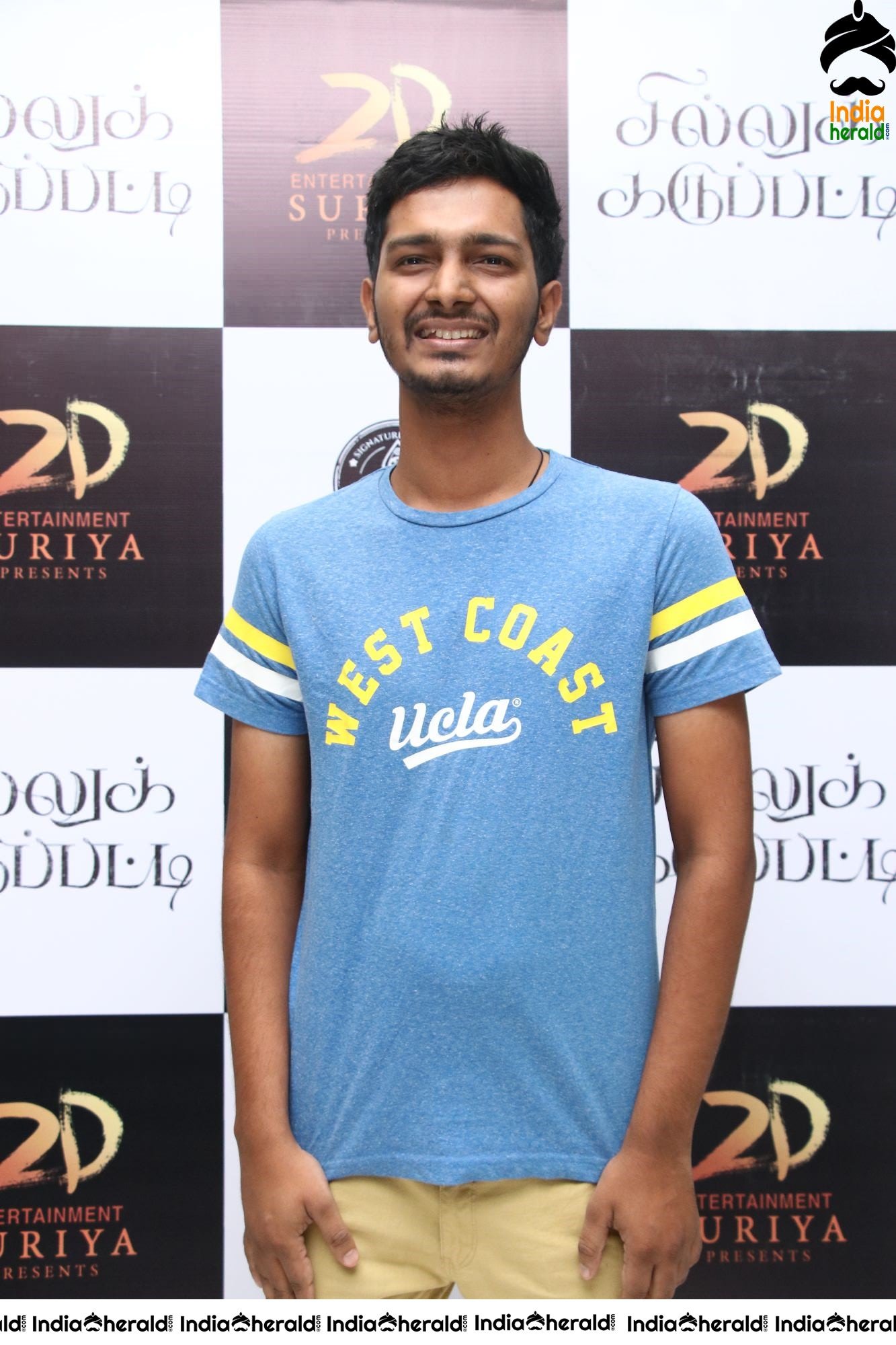 Sillukarupatti Premiere Show Stills Set 3