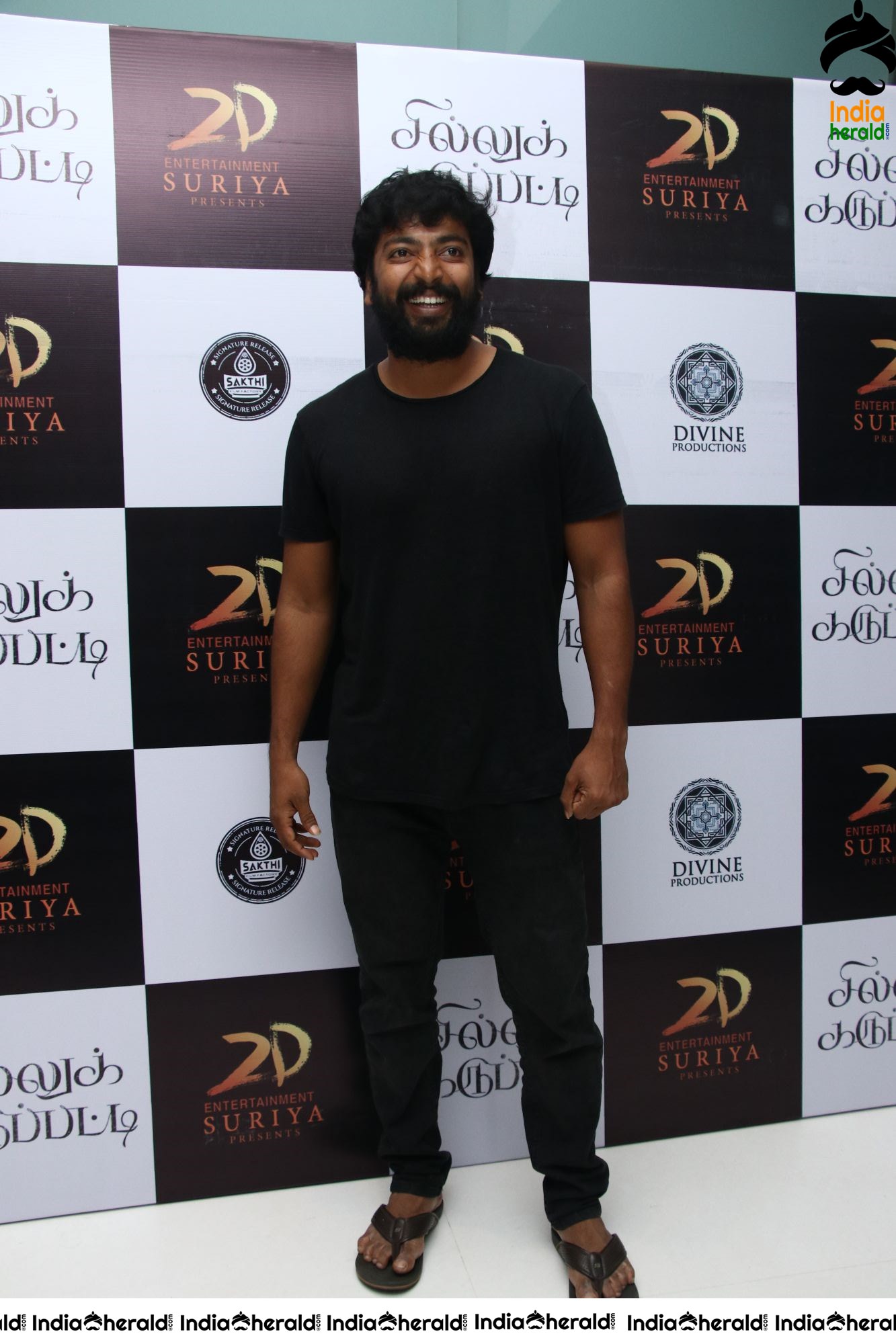 Sillukarupatti Premiere Show Stills Set 3