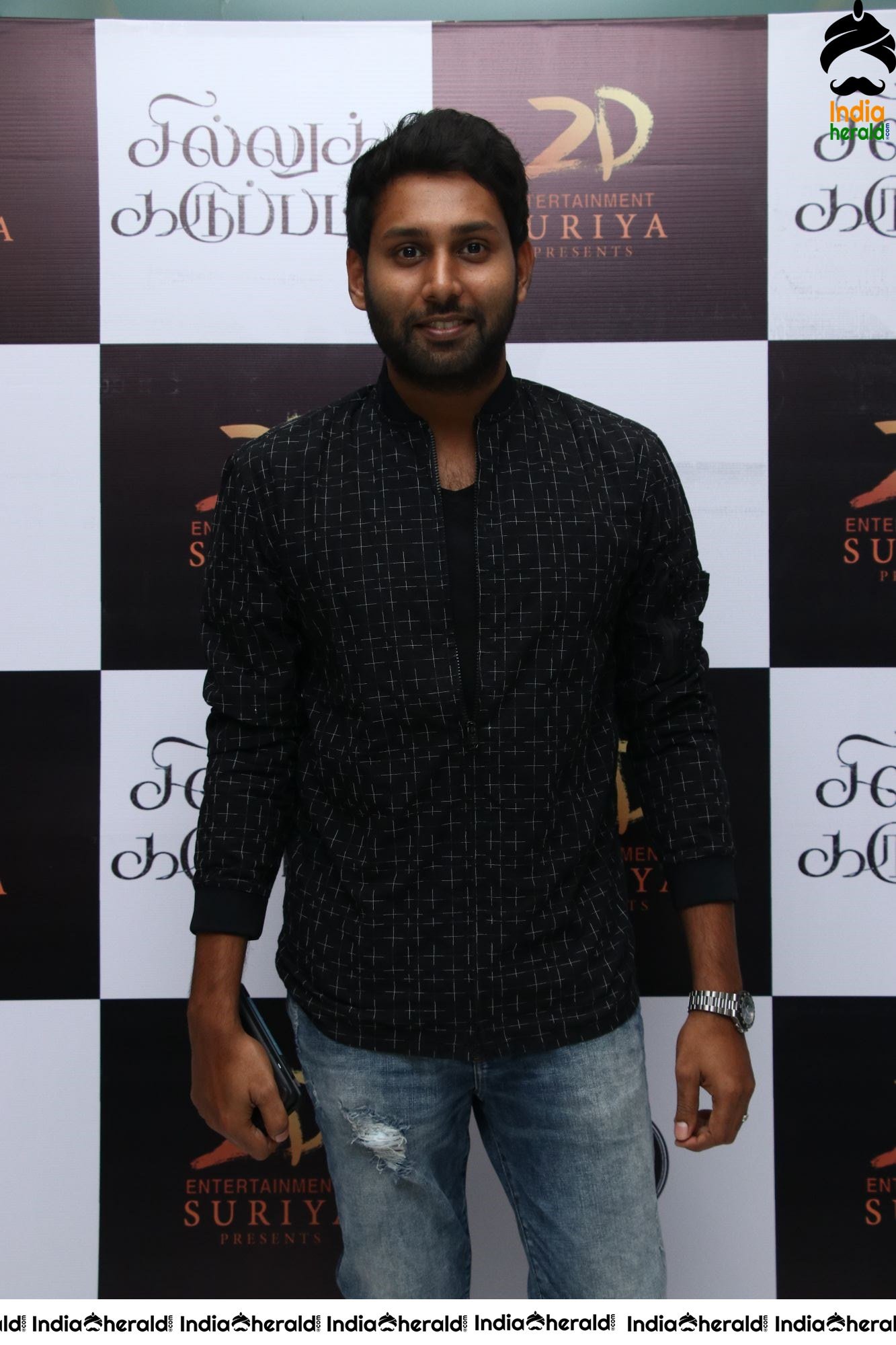 Sillukarupatti Premiere Show Stills Set 3