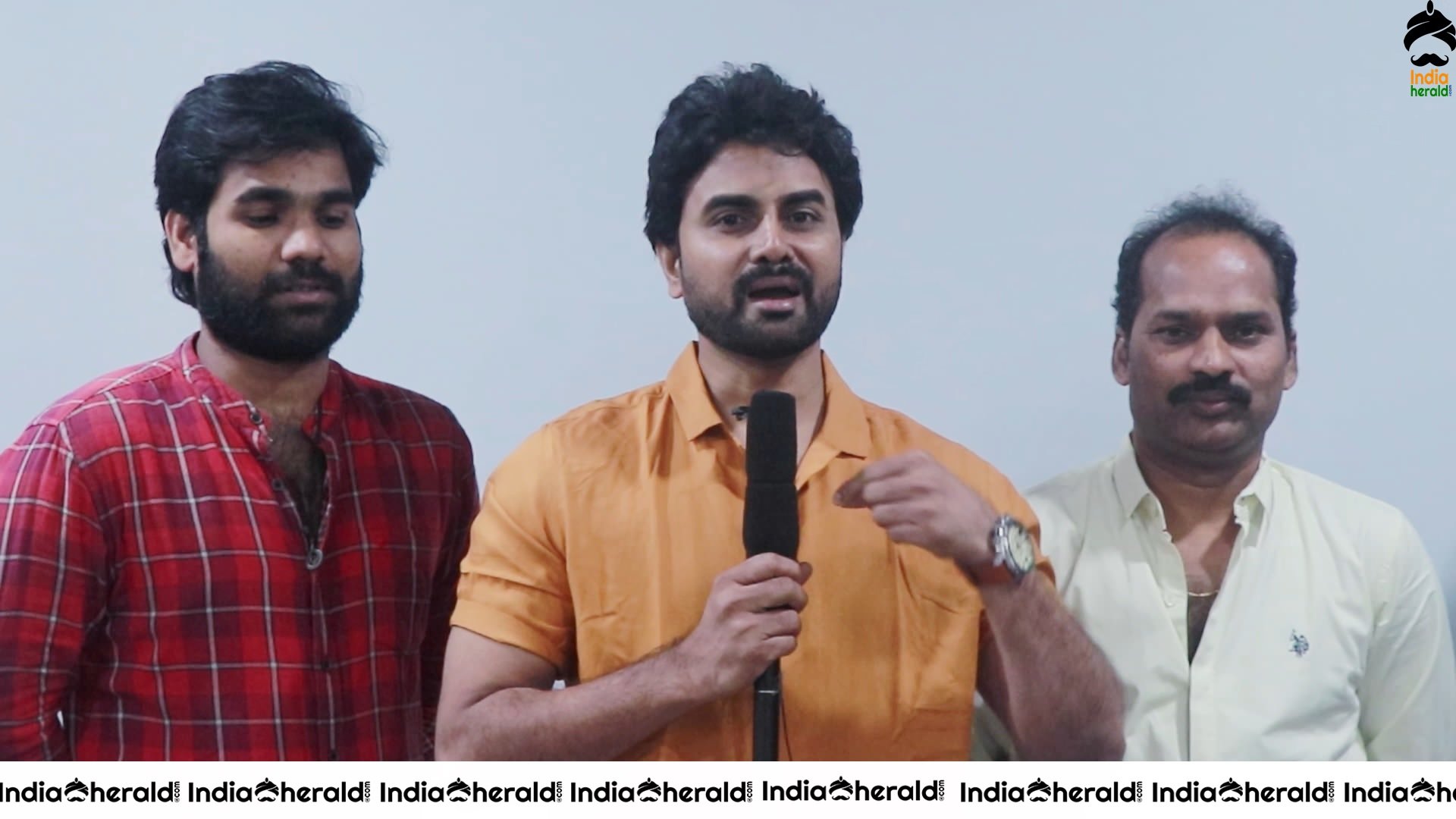 Singer Rahul Sipligunj Launched Oosi Raakasi Song from Poster Telugu Film