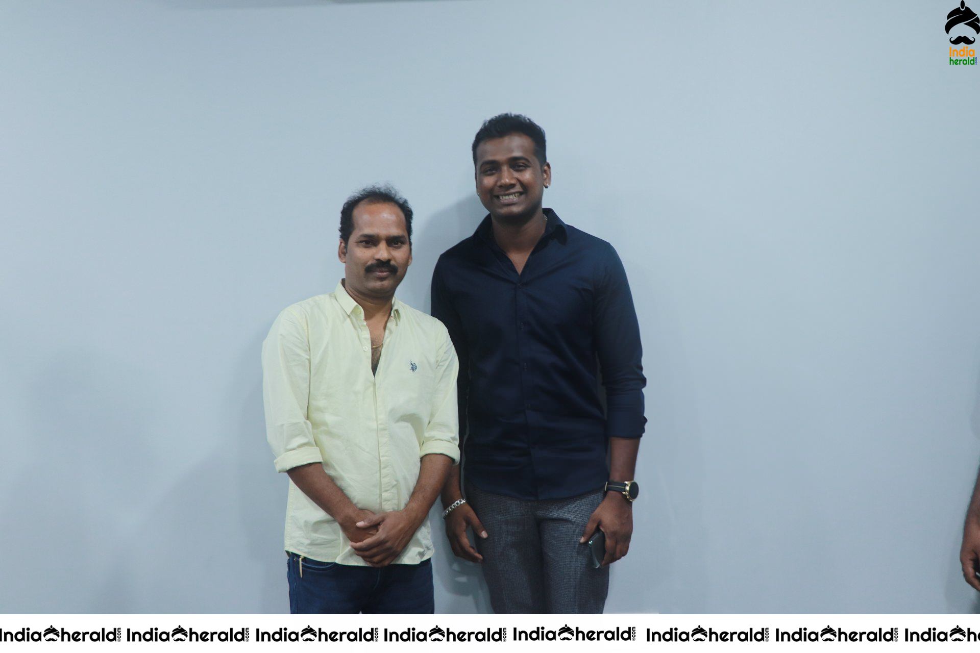 Singer Rahul Sipligunj Launched Oosi Raakasi Song from Poster Telugu Film