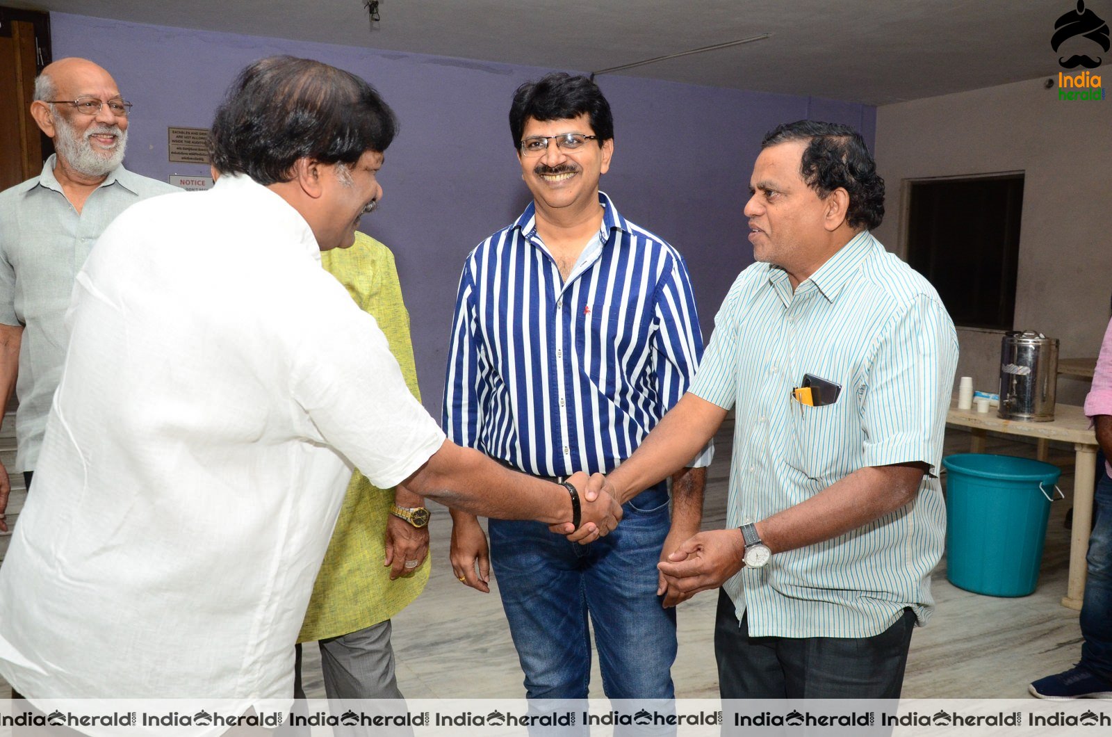 Sira Book Launch Event Stills Set 1