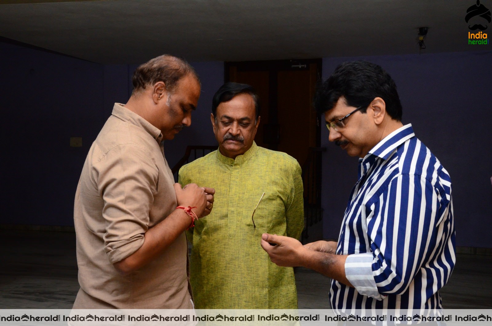 Sira Book Launch Event Stills Set 1