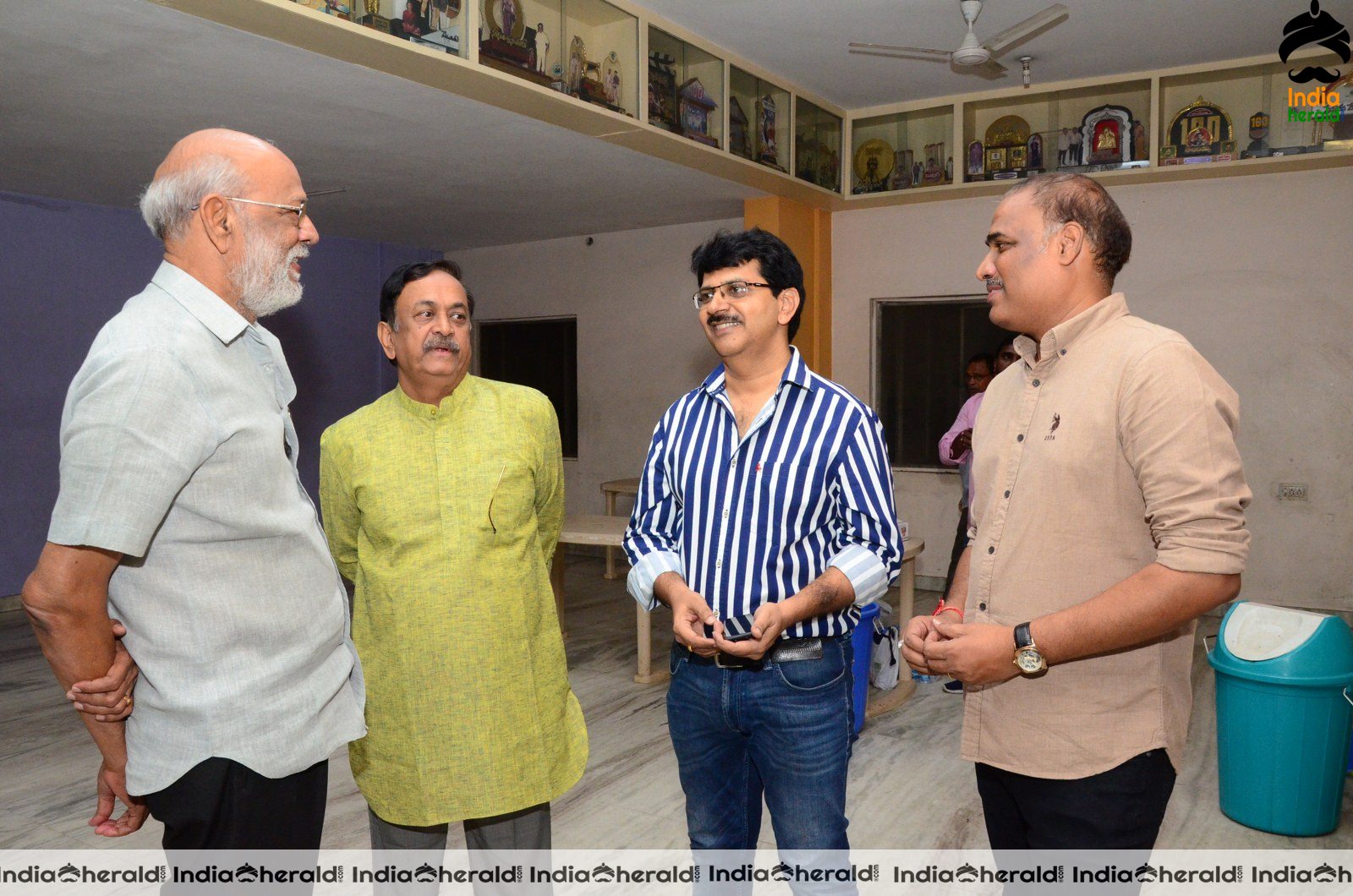 Sira Book Launch Event Stills Set 1