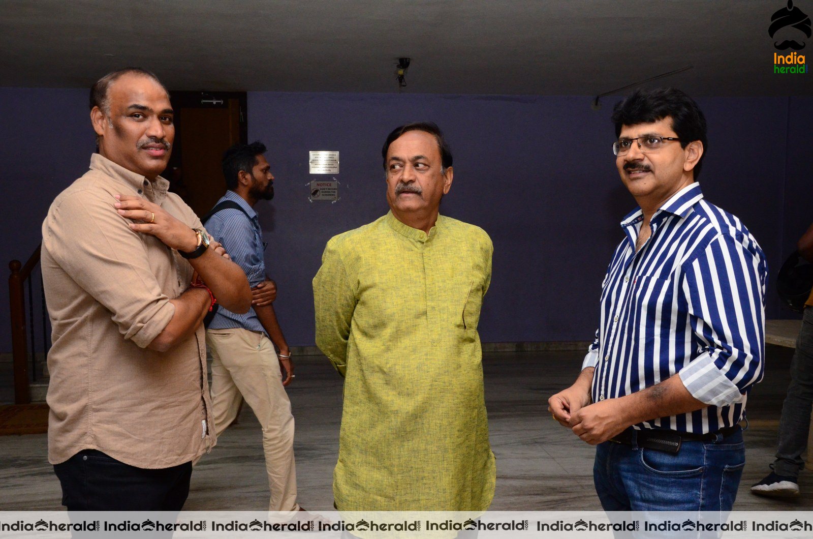 Sira Book Launch Event Stills Set 1