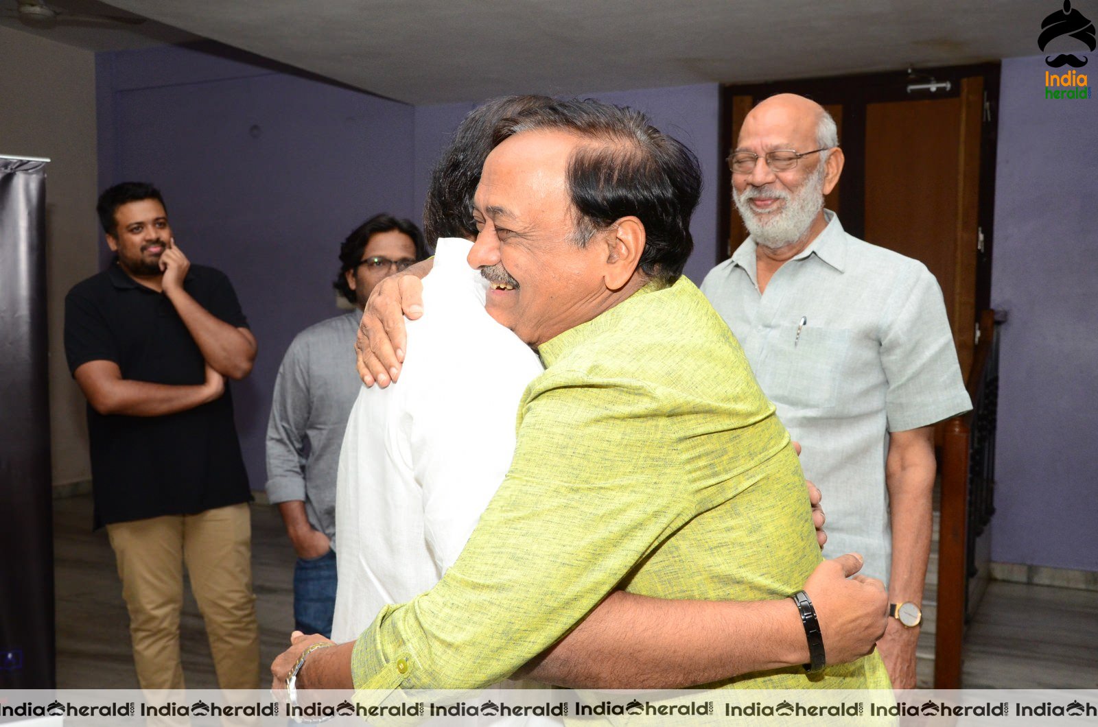 Sira Book Launch Event Stills Set 1