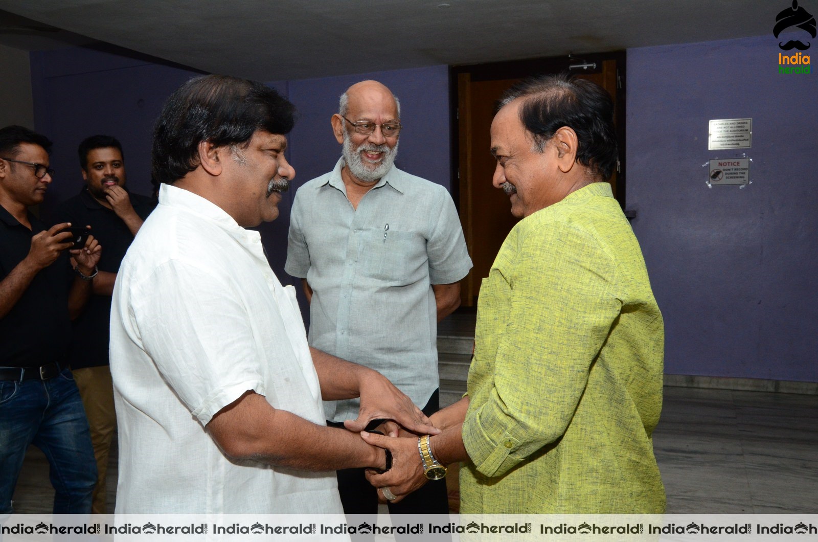 Sira Book Launch Event Stills Set 1